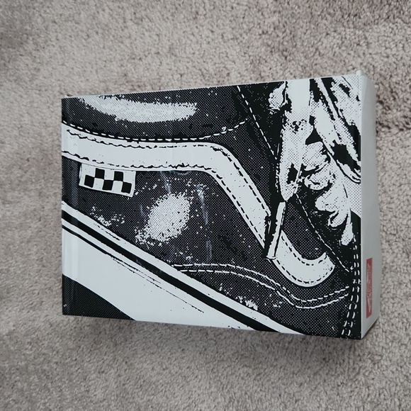 Vans skateboard shoes - Picture 6 of 7